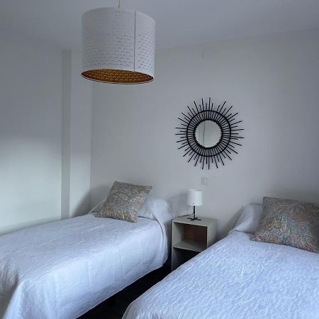 Apartamentos Turisticos Los Barruecos Caces エクステリア 写真