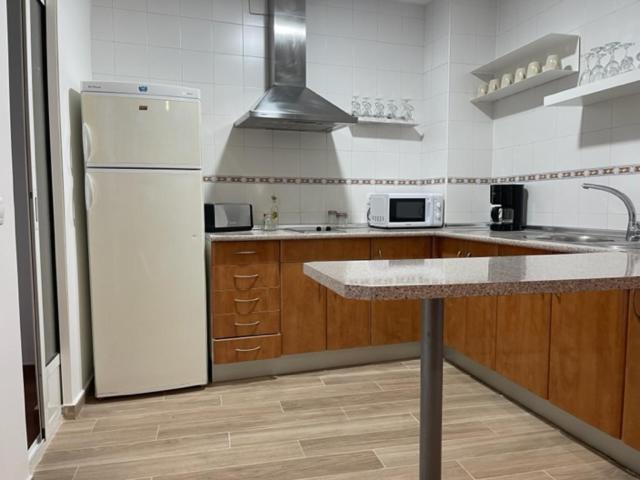 Apartamentos Turisticos Los Barruecos Caces エクステリア 写真