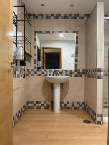 Apartamentos Turisticos Los Barruecos Caces エクステリア 写真