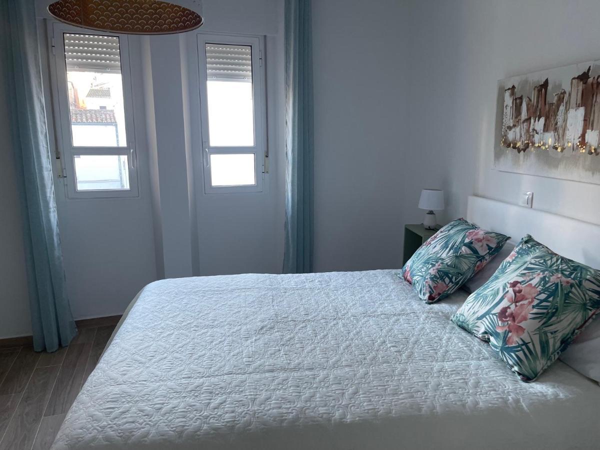 Apartamentos Turisticos Los Barruecos Caces エクステリア 写真